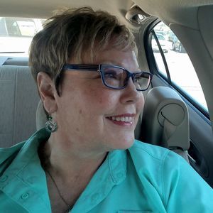 Meet your Posher, Sue